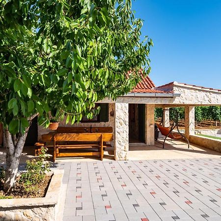 Villa Tome Donje Rastane Bagian luar foto