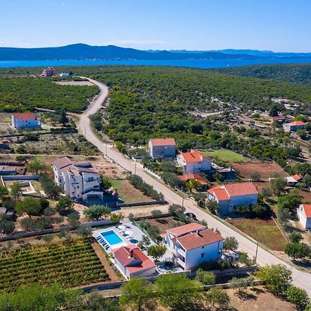 Villa Tome Donje Rastane Bagian luar foto
