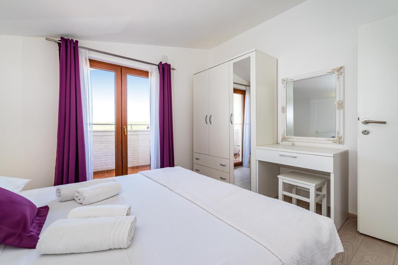 Villa Tome Donje Rastane Bagian luar foto