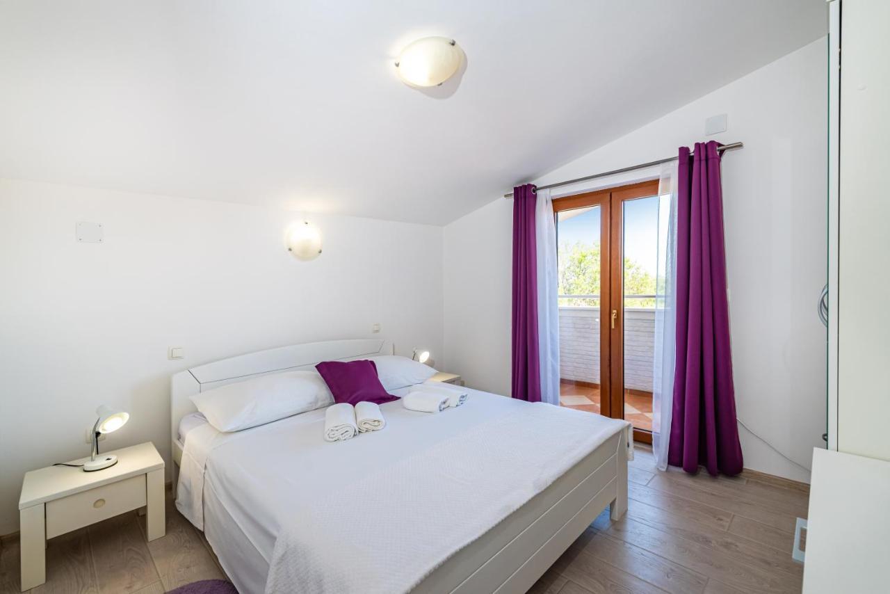 Villa Tome Donje Rastane Bagian luar foto